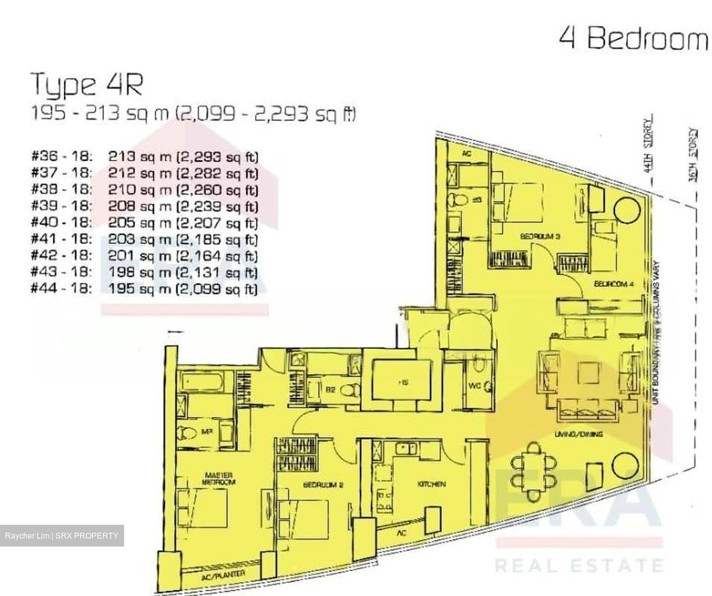 The Sail @ Marina Bay (D1), Apartment #576169941